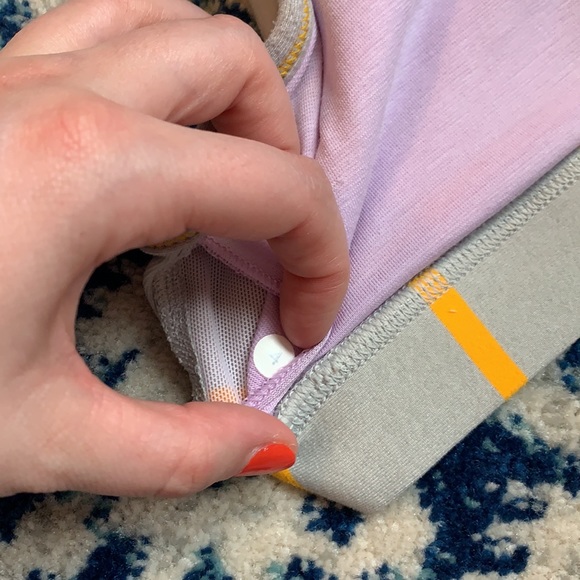 Host Pick 🎉 Lululemon Sports Bra - Picture 3 of 3